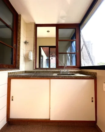 Imagem APARTAMENTO RESIDENCIAL em RIO DE JANEIRO - RJ, BARRA DA TIJUCA