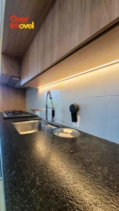 Imagem Casa de Luxo à Venda em Condomínio na AVENIDA OSCAR NIEMEYER, Quinta dos Ventos, Ribeirão Preto-SP - 3 suítes, 4 vagas - Quer Imóvel Negócios Imobiliários