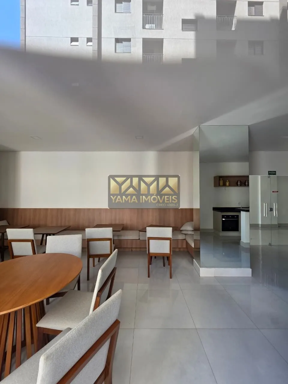 Imagem Residencial Porto Fino - Apartamento à venda no bairro Ribeirânia - Ribeirão Preto/SP