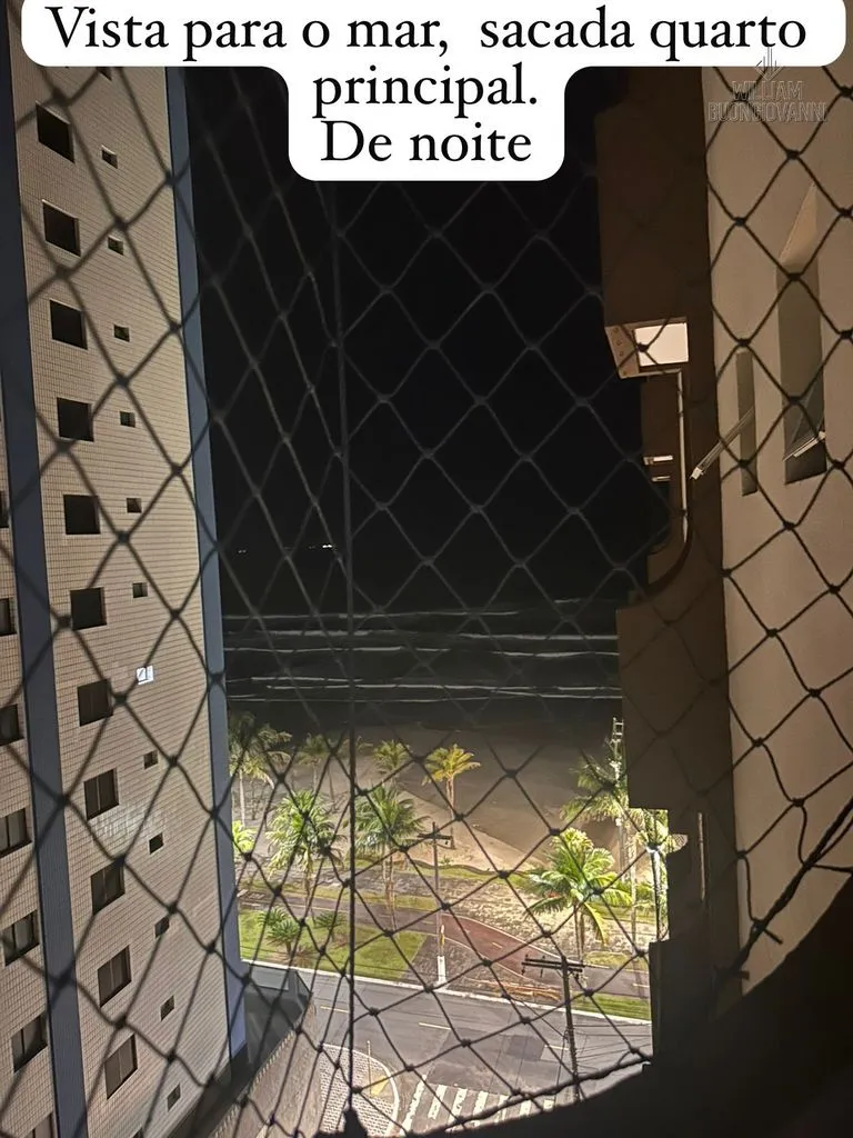 Imagem Apartamento à Venda em Flórida, Praia Grande - SP