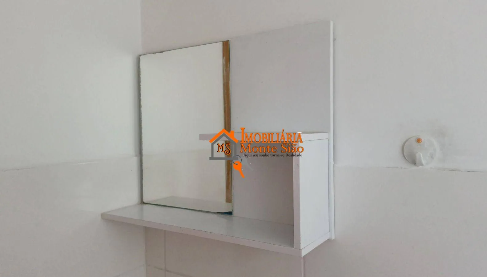 Imagem Apartamento com 2 dormitórios à venda, 38 m² por R$ 297.000,00 - Jardim Novo Portugal - Guarulhos/SP