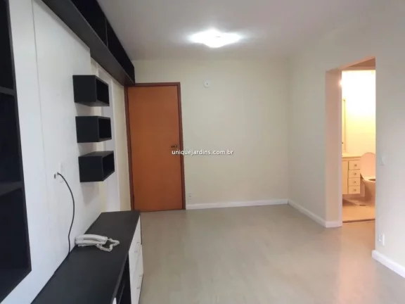 Imagem Apartamento à venda Vila Olímpia São Paulo