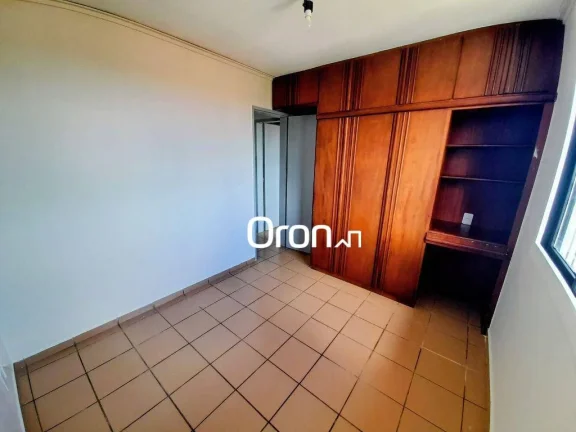 Imagem Apartamento à venda, 74 m² por R$ 399.900,00 - Setor Leste Universitário - Goiânia/GO