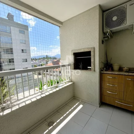 Imagem Apartamento | Czerniewicz | 3 quartos (1 suíte) | 94m²