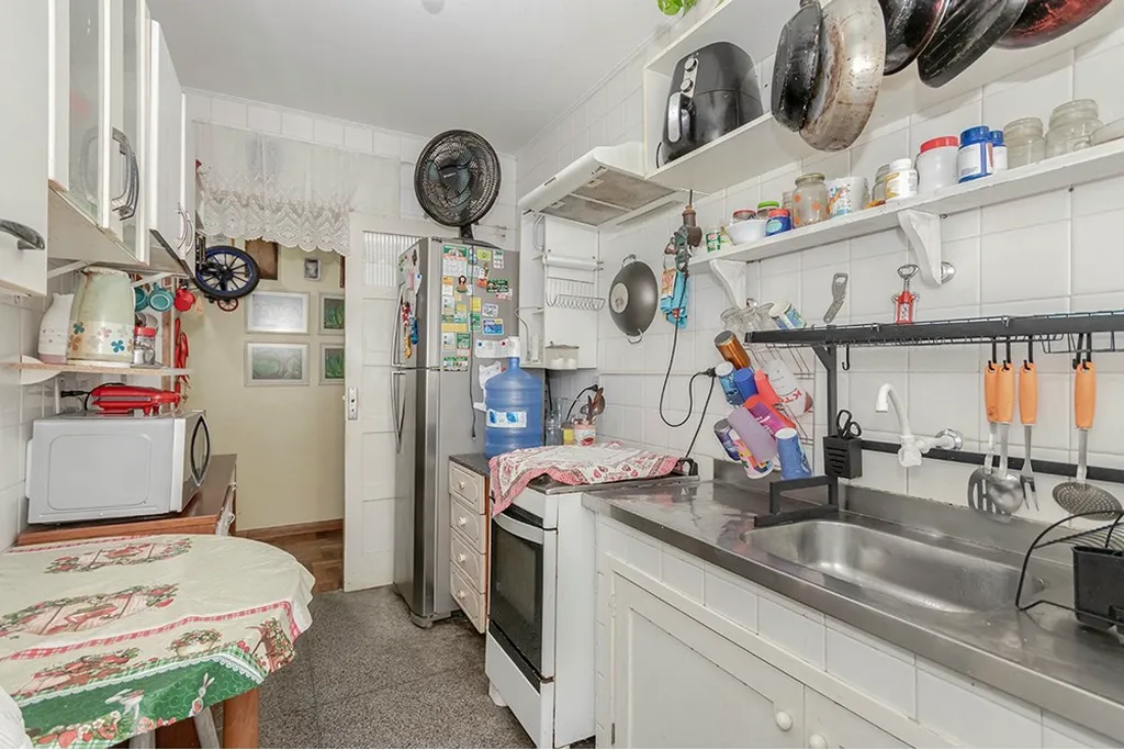 Imagem Apartamento em Menino Deus