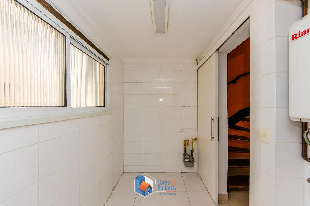 Imagem Cobertura para venda em Santana com 4 quartos, sendo 2 suítes, 264m²