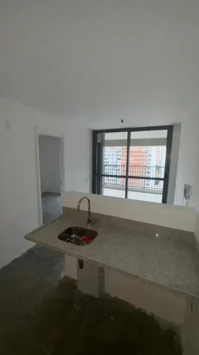 Imagem Apartamento com 1 Quarto à Venda, 44 m² em Paraíso - São Paulo