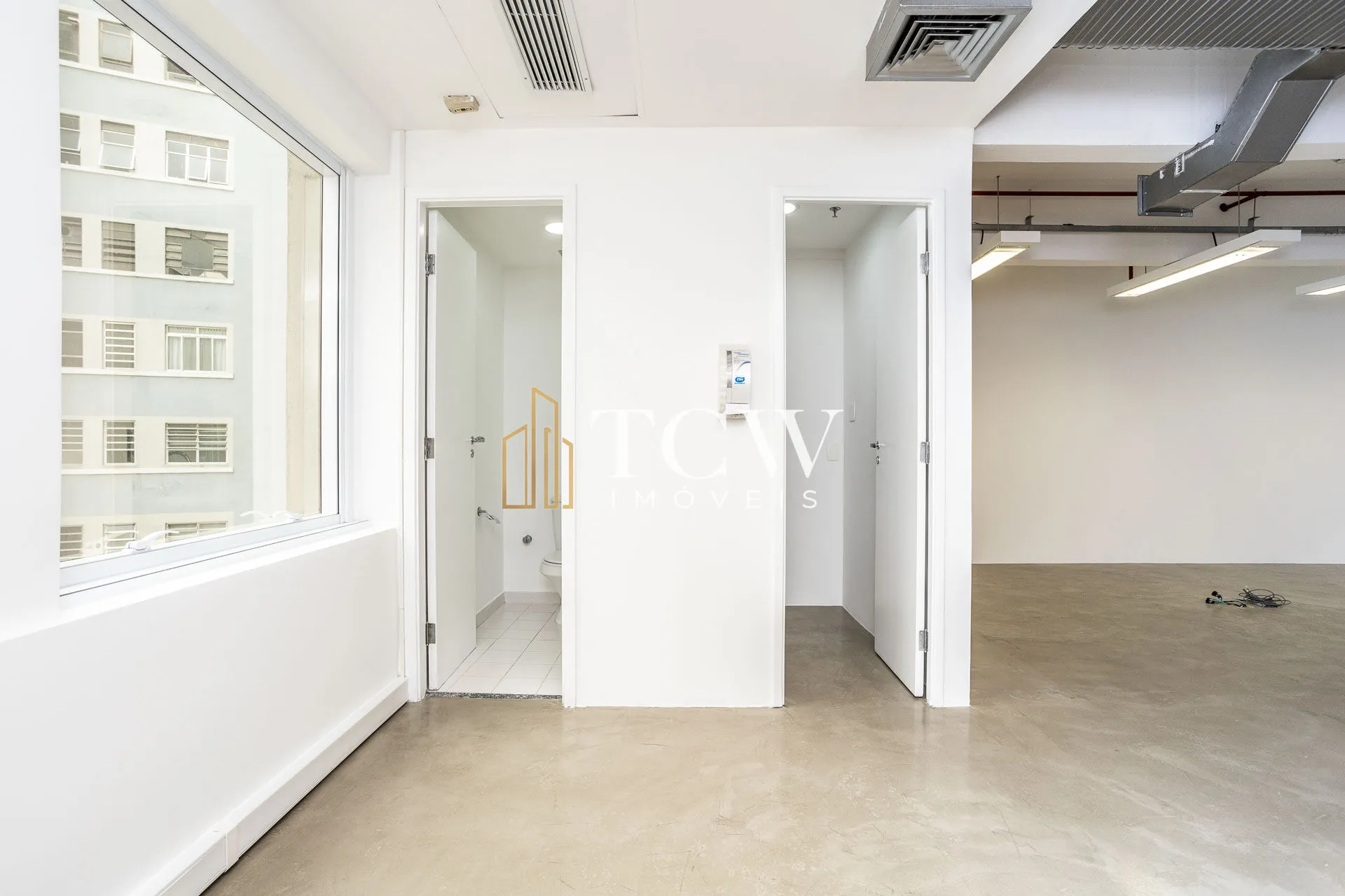 Imagem Sala comercial para alugar no bairro Jardim Paulista - São Paulo/SP, Zona Sul