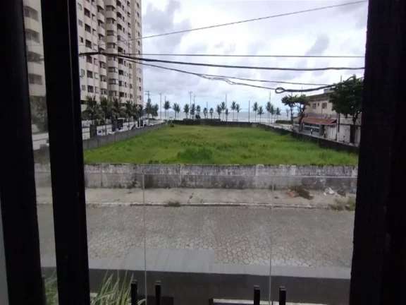 Imagem Sobrado com 3 dormitórios à venda, 92 m² por R$ 480.000 - Maracanã - Praia Grande/SP