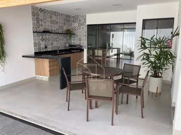 Imagem Casa com 3 dormitórios, 161 m² - Manguinhos - Serra/ES