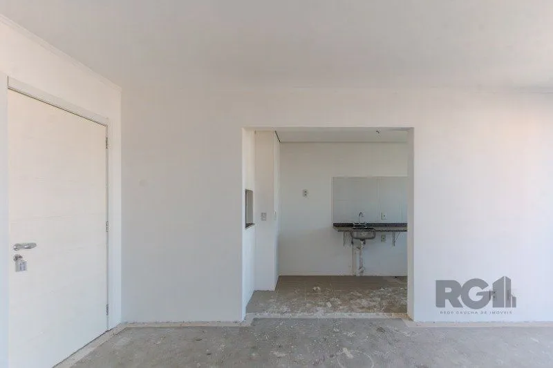 Imagem Apartamento para Venda - 72.12m², 3 dormitórios, sendo 1 suites, 2 vagas - Vila Jardim