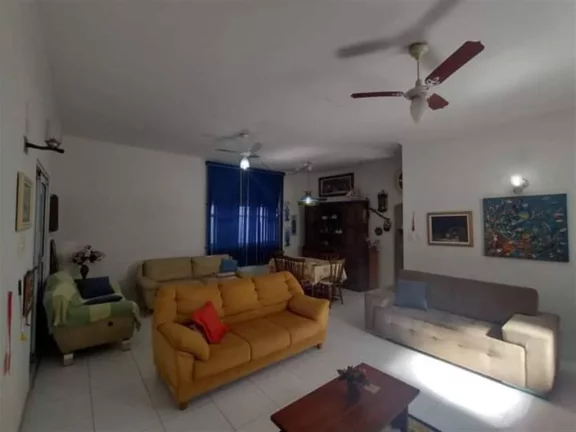 Imagem Casa com 3 dorms, Jardim Imperador, Praia Grande - R$ 650 mil, Cod: 2564