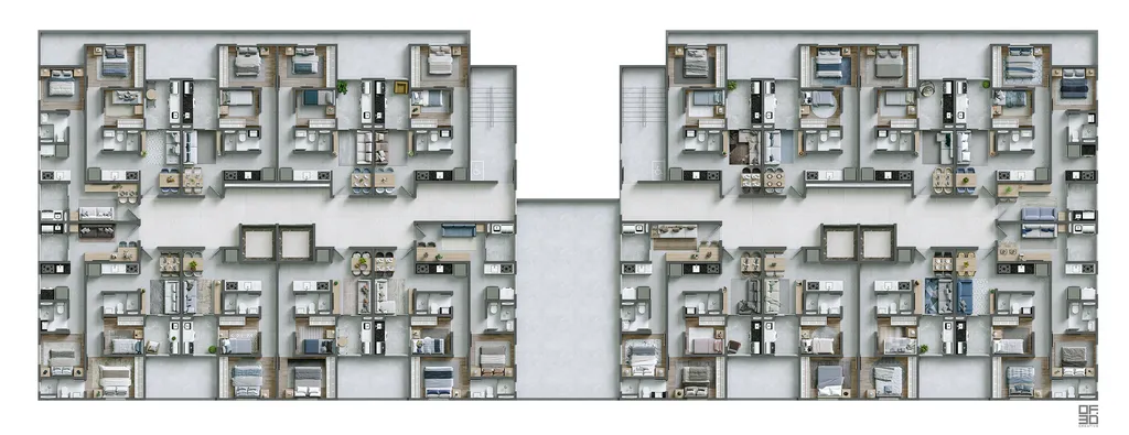 Imagem APARTAMENTO RESIDENCIAL em São Paulo - SP, Vila Carrão
