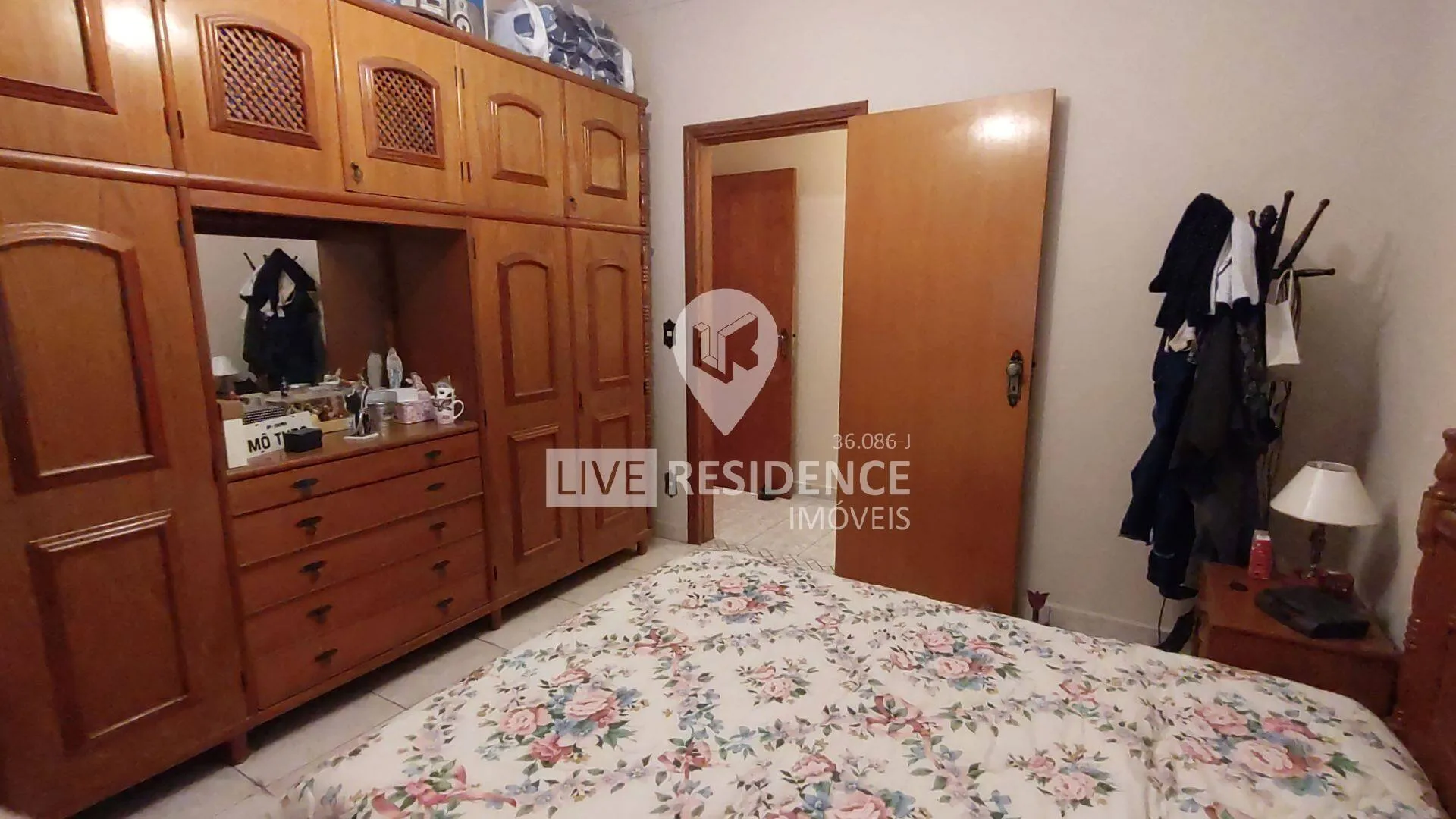 Imagem Casa térrea em região central a venda em Itatiba