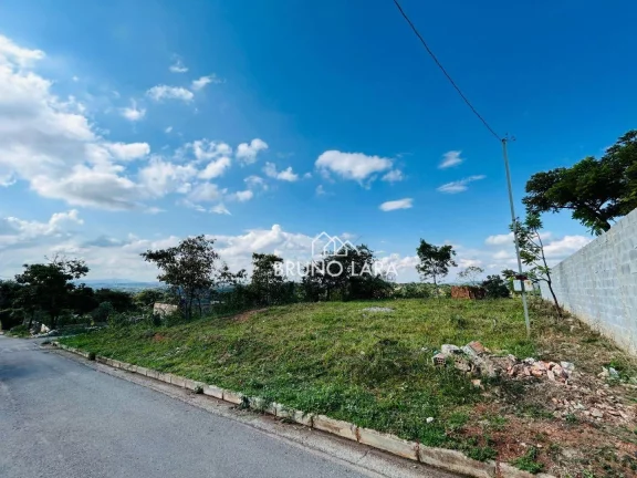 Imagem Terreno à venda Bairro Recreio do Lago – São Joaquim de Bicas