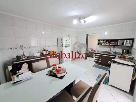 Imagem Apartamento à venda com 104m², 3 quartos, 1 suíte, garagem fechada por R$480.000,00 no Boqueirão em Santos