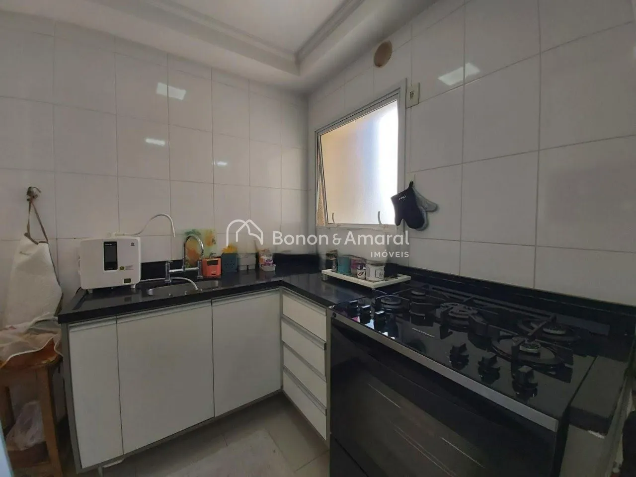 Imagem Apartamento à venda com 4 quartos, 2 suítes, salas integradas com varanda, 3 vagas, 137 m² no Golden Square, Alphaville