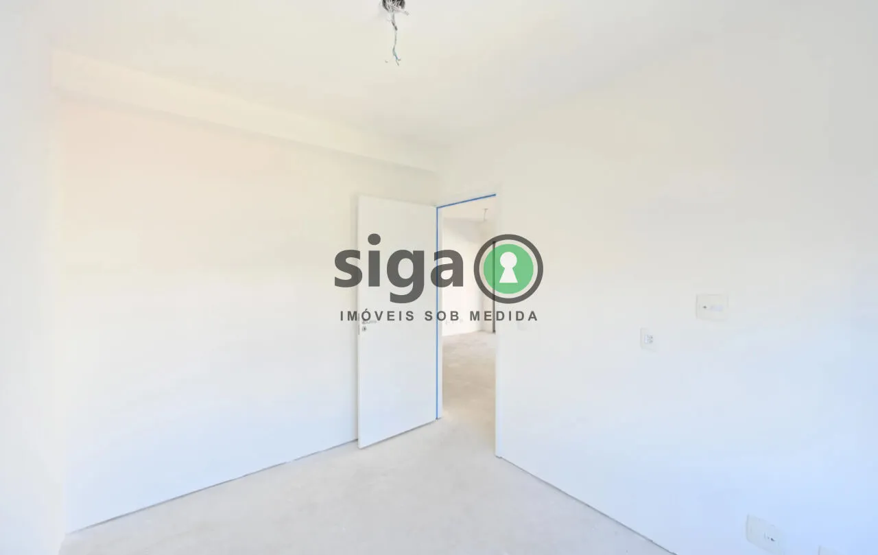 Imagem Apartamento à venda na Saúde com 3 quartos e 2 vagas - Aurora Saúde