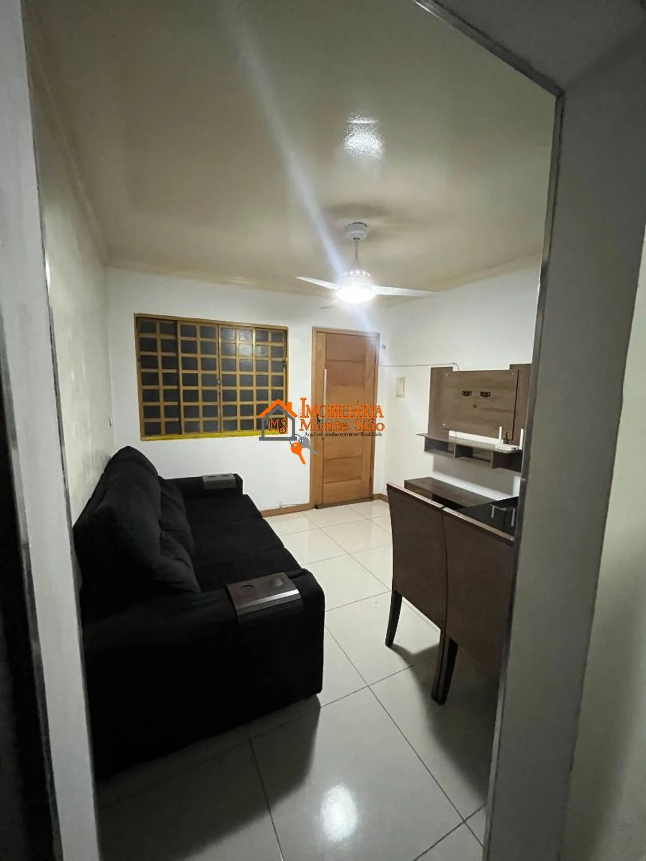 Imagem Casa com 2 dormitórios à venda, 42 m² por R$ 192.000,00 - Parque Industrial Cumbica - Guarulhos/SP