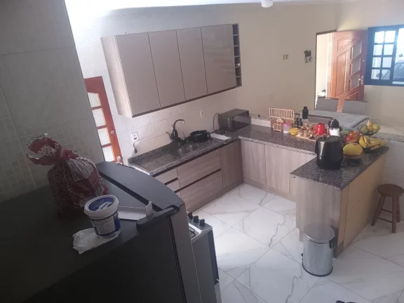 Imagem Sobrado com 4 Dormitorio(s) localizado(a) no bairro Jardim Cambuci em Mogi das Cruzes / Mato Grosso do Sul Ref.:4366