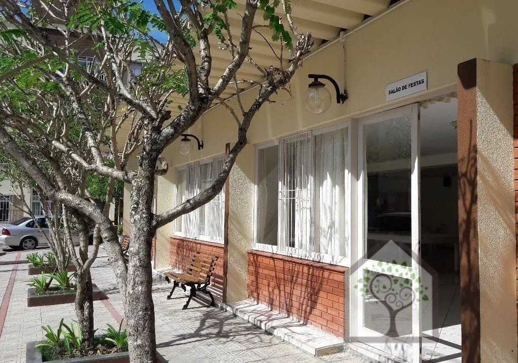 Imagem Apartamento à venda na Trindade - Florianópolis/SC