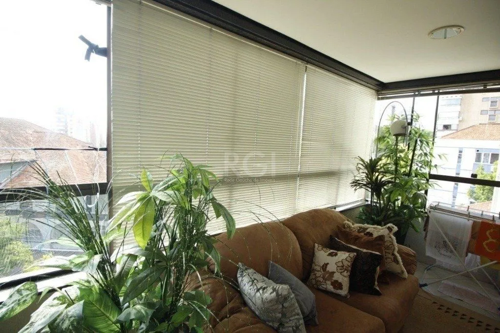 Imagem Apartamento em Petrópolis