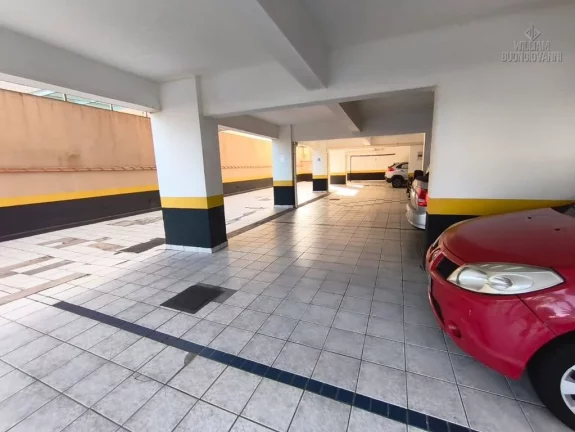 Imagem APT prédio frente mar, Apto 2 quartos, 1 vagas, Florida, - Apenas R$ 320.000,00