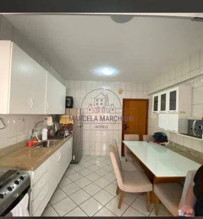 Imagem Apartamento 2 quartos com 80m2 centro/Praia da Costa