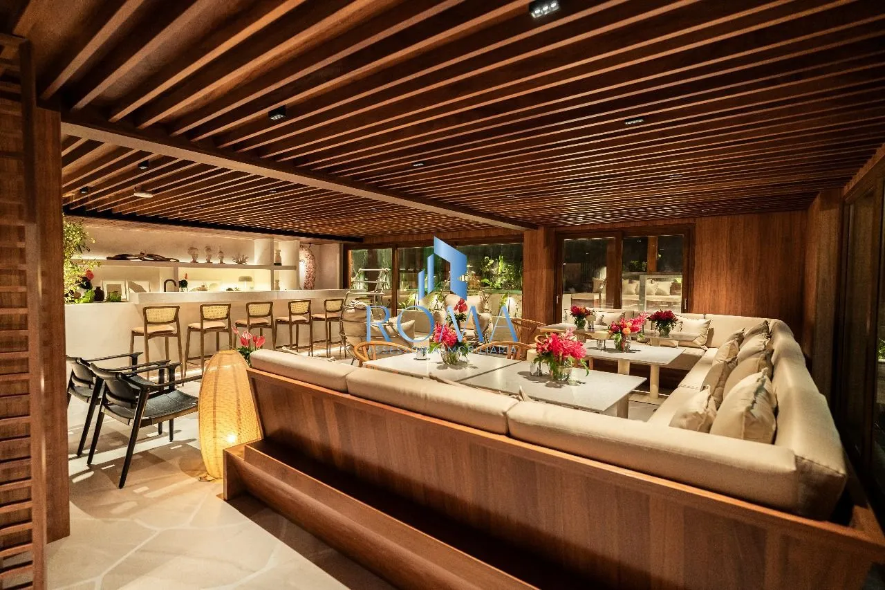 Imagem Corales Boutique Residence: Exclusividade Pé na Areia em Camboinha