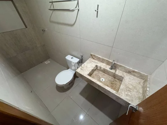 Imagem Casa à venda no Residencial Solar Ville - Goiânia/GO