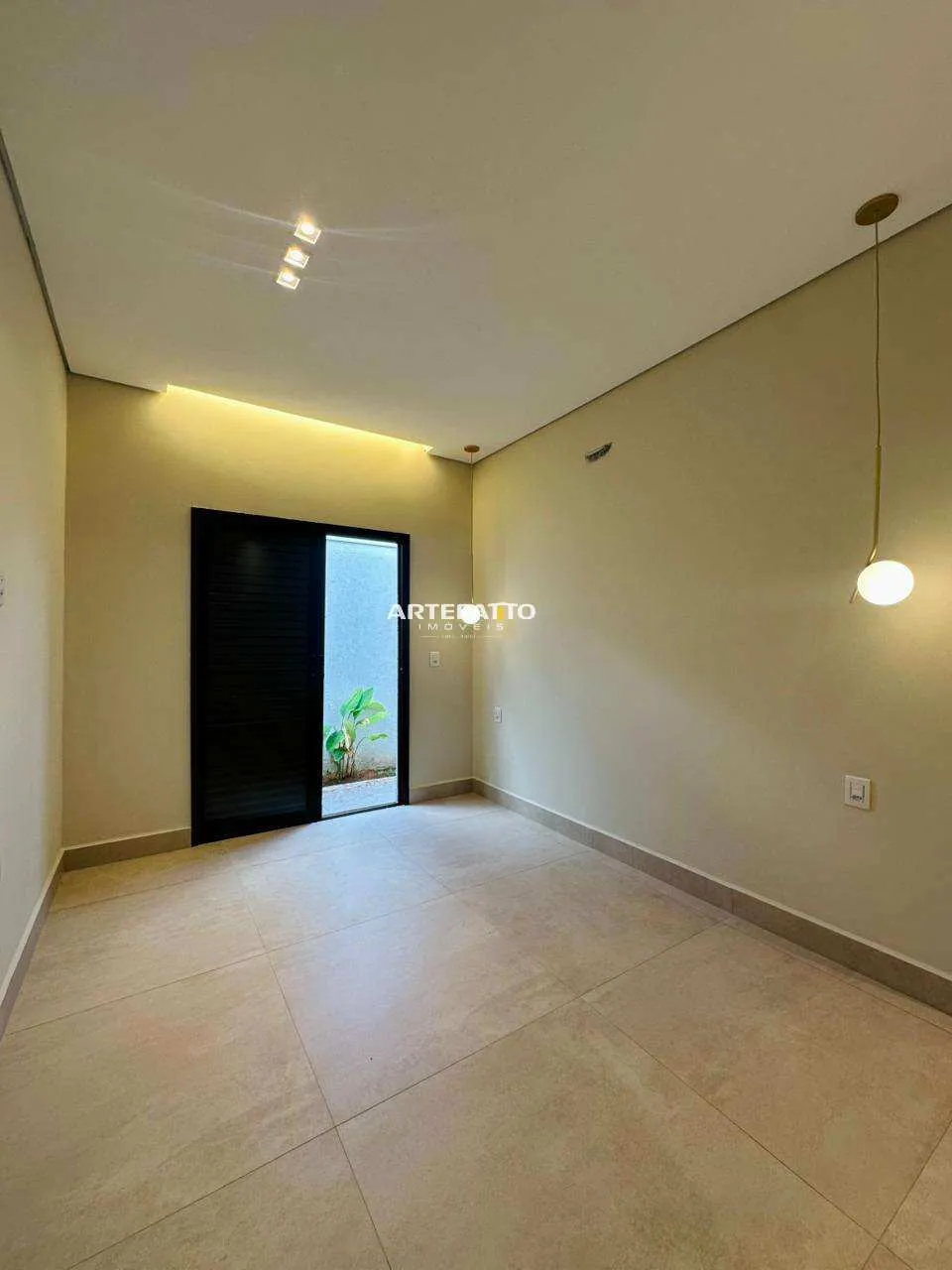 Imagem Casa à venda em Franca, Residencial San Diego, com 3 quartos, 120m2