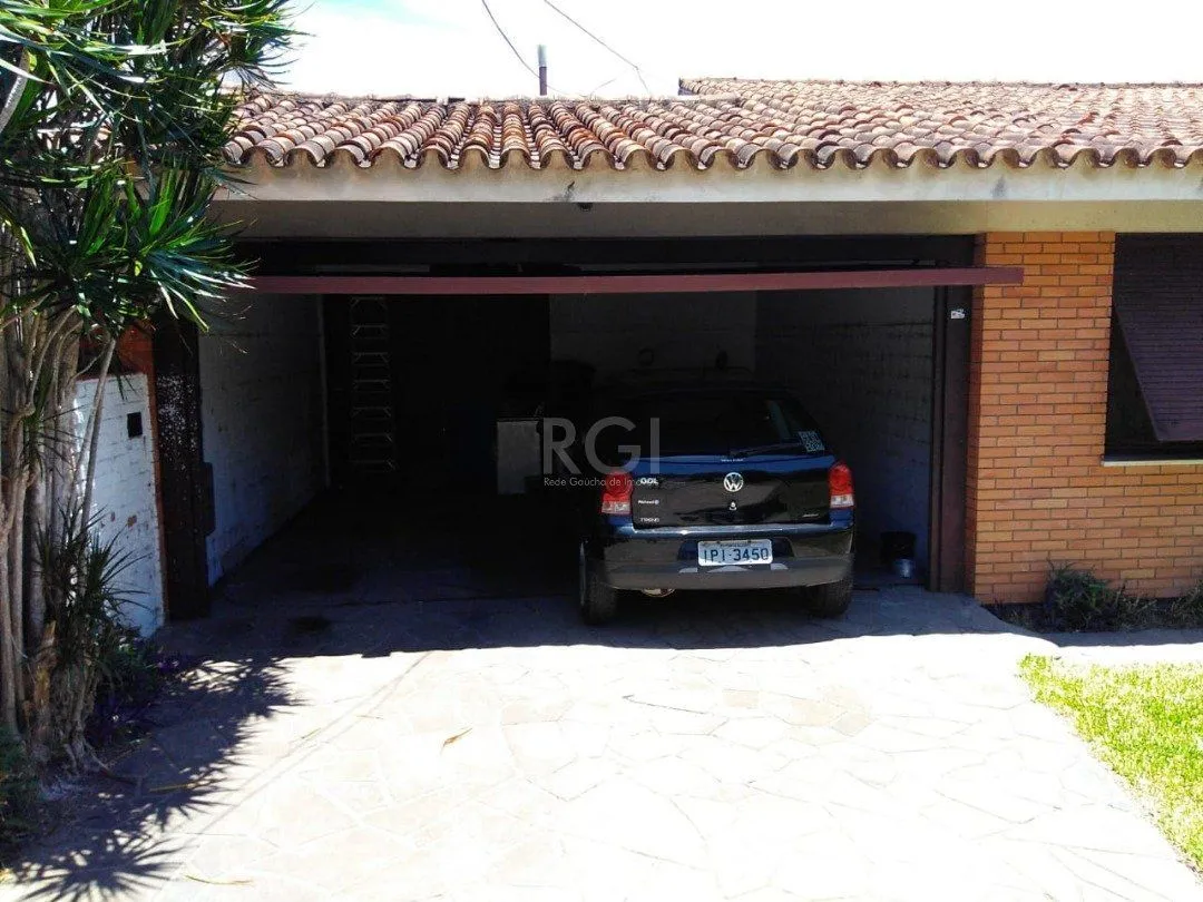 Imagem Casa para Venda - 400m², 7 dormitórios, sendo 1 suites, 2 vagas - Vila Assunção