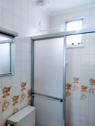 Imagem JARDIM MARIA ESTELA | 2 DORMITÓRIOS | 1 VAGA | 49M²