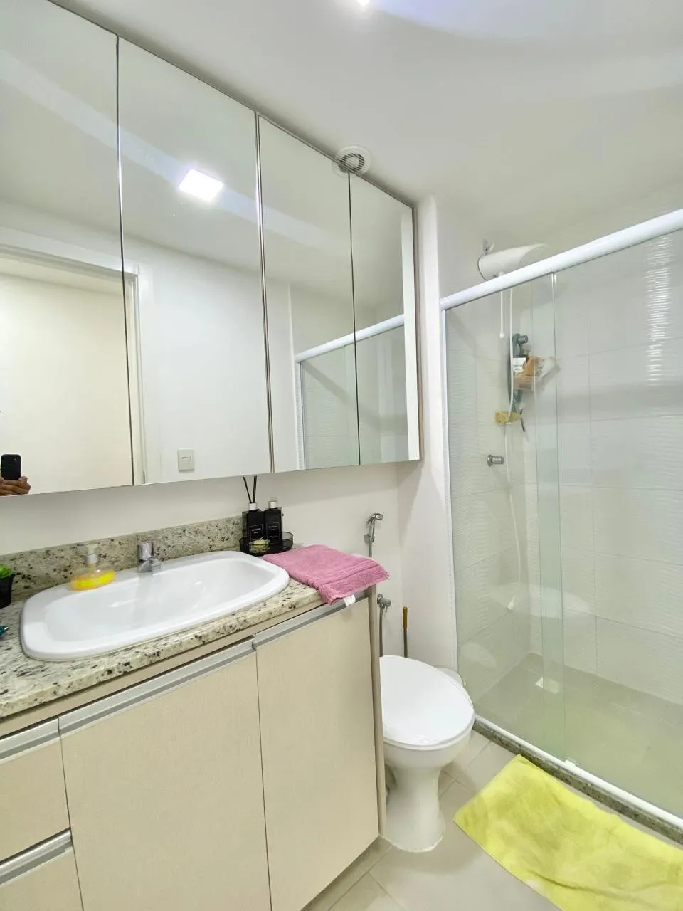 Imagem Apartamento com 3 quartos à venda em Vila Velha