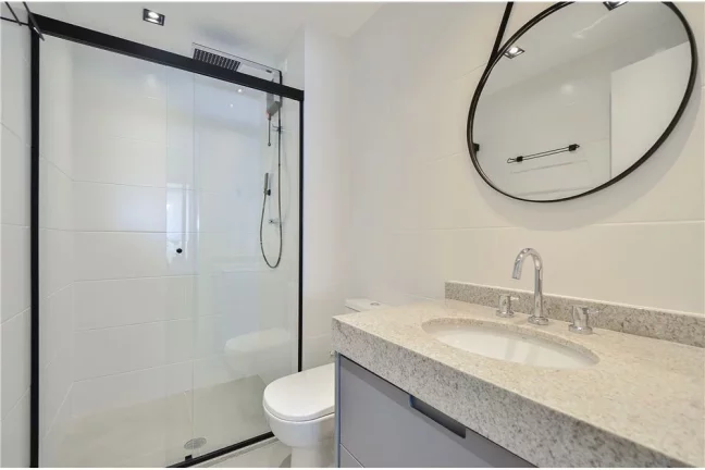 Imagem APARTAMENTO RESIDENCIAL em São Paulo - SP, Moema
