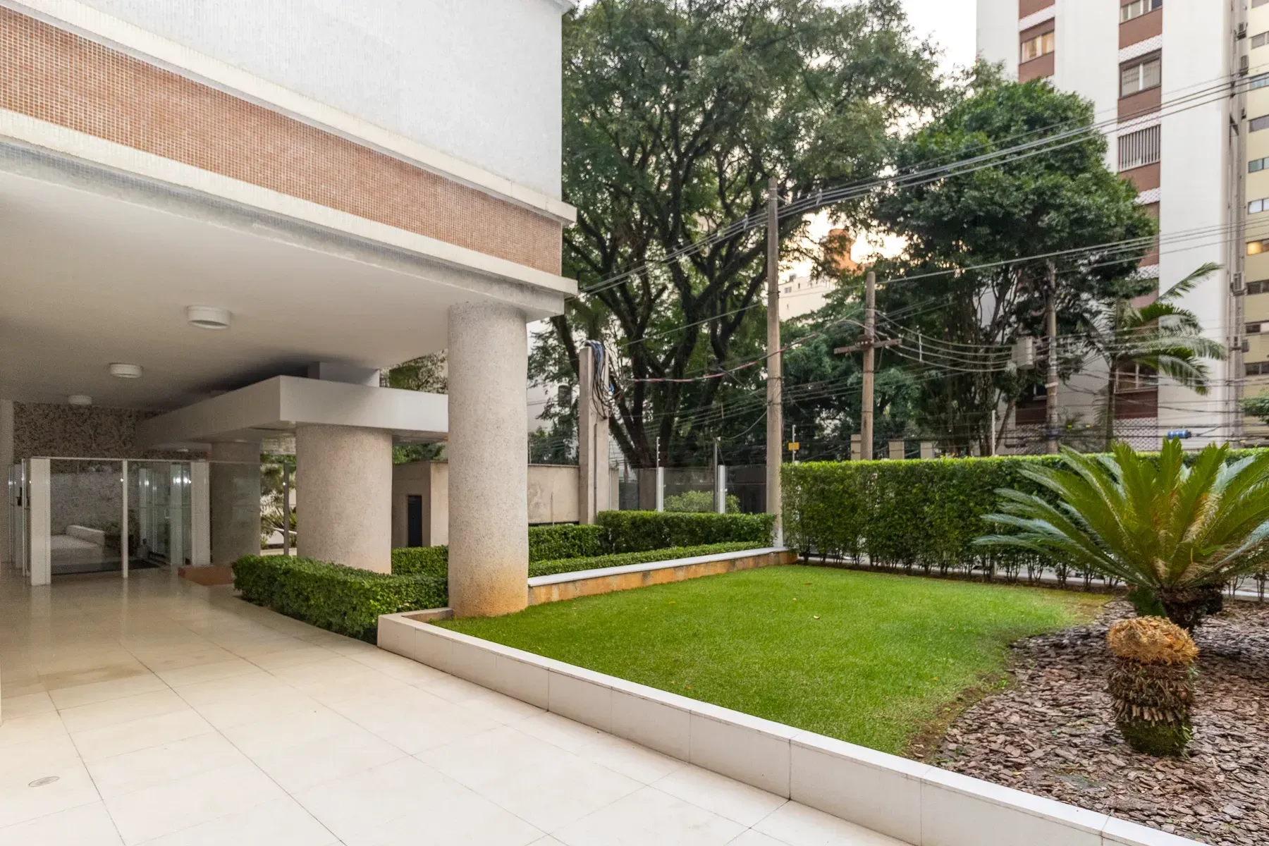 Imagem Apartamento com 3 Quartos à Venda, 168,72 m² em Jardim Paulista - São Paulo