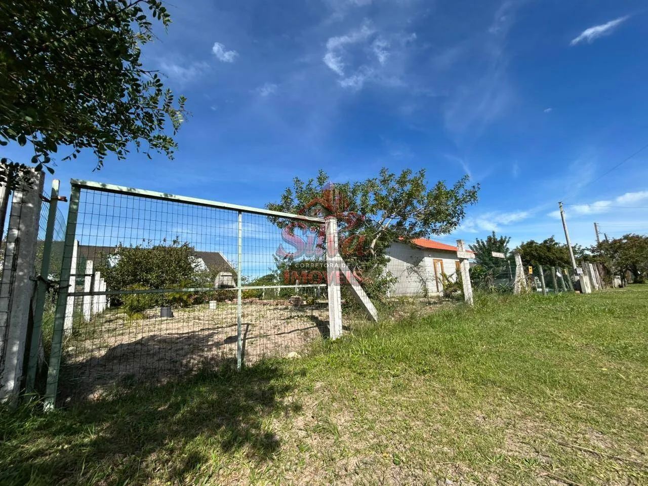 Imagem T1226 | Terreno 300m² à venda no Balneário Presidente em Imbé
