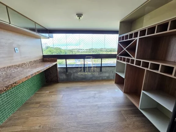 Imagem Apartamento à Venda no Tribeca Manhattan, Patamares - Salvador