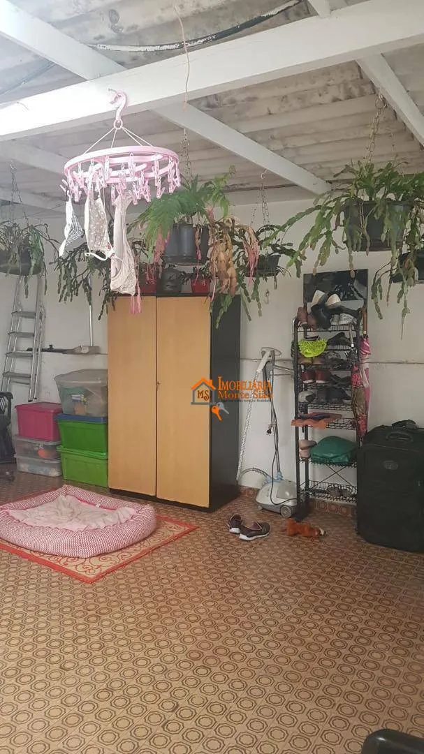 Imagem Casa com 4 dormitórios à venda, 430 m² por R$ 2.000.000,00 - Centro - Guarulhos/SP