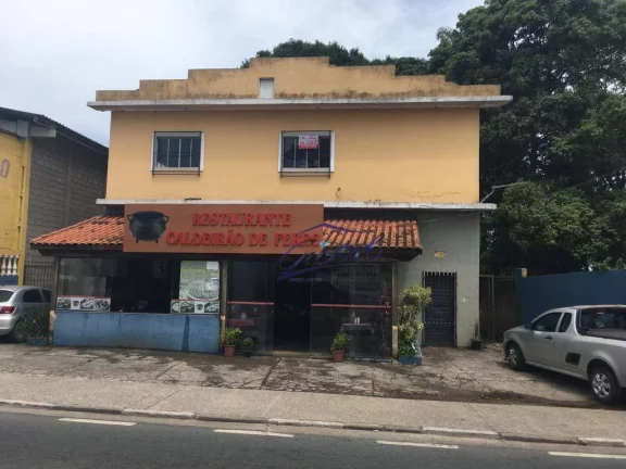 Foto do imóvel Sala 90m² Locação Caucaia