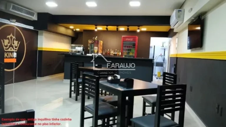 Imagem Prédio Comercial na Av. General Carneiro, principal avenida de Sorocaba!
