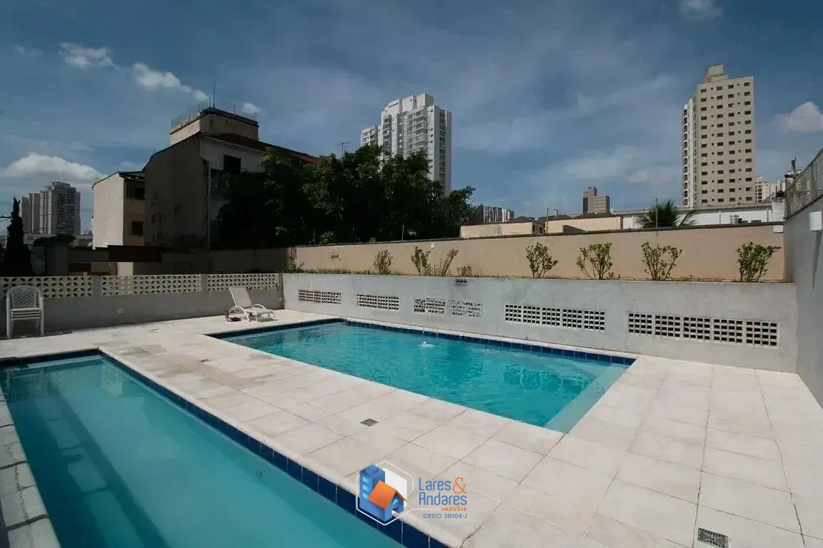 Imagem Apartamento para venda em Tatuapé com 3 quartos, 68m²