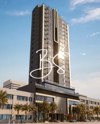 Imagem APARTAMENTO RESIDENCIAL em BALNEÁRIO CAMBORIÚ - SC, CENTRO