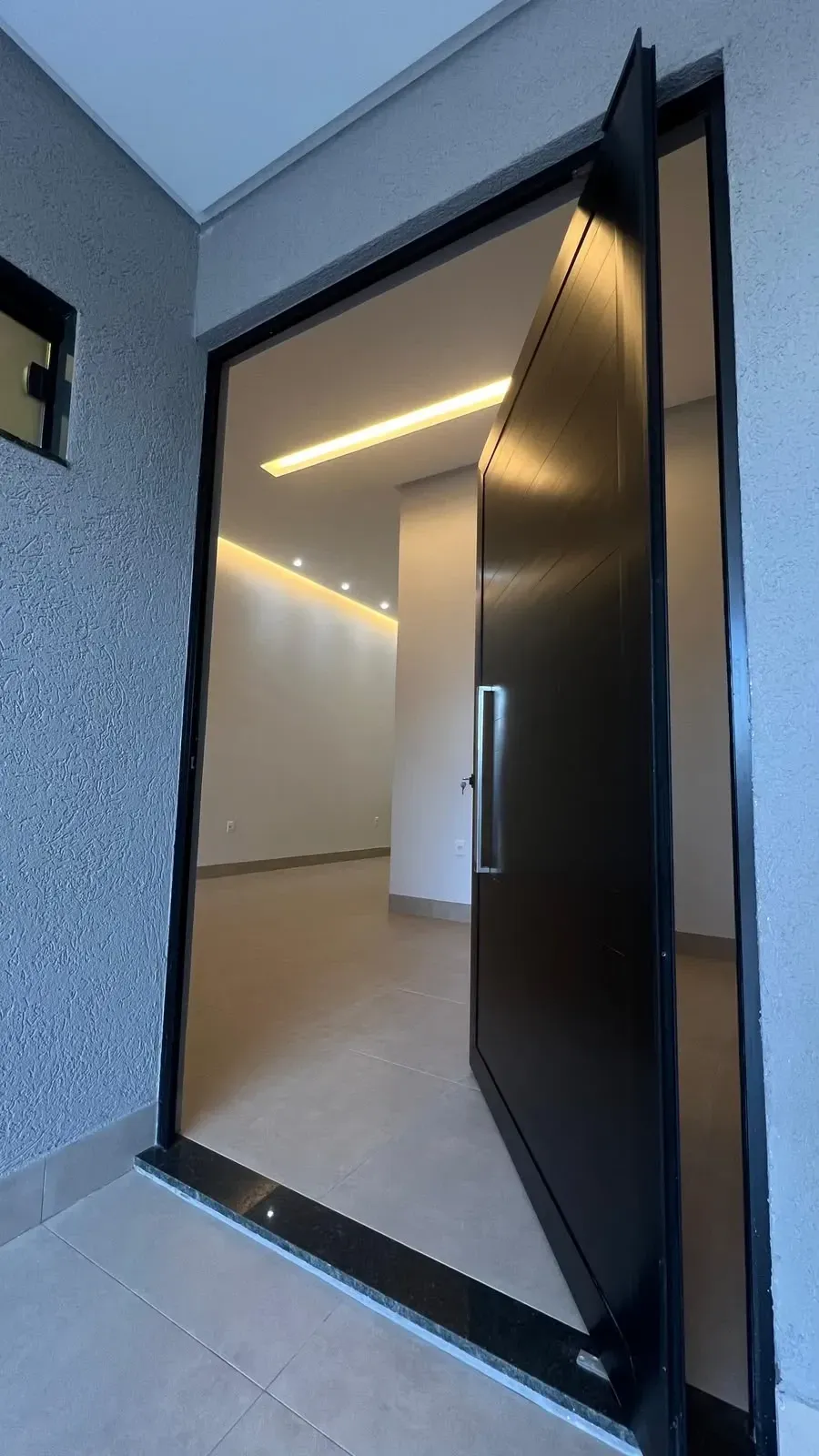 Imagem Casa com 3 Quartos à Venda, 134 m² em Cardoso Continuação - Aparecida de Goiânia