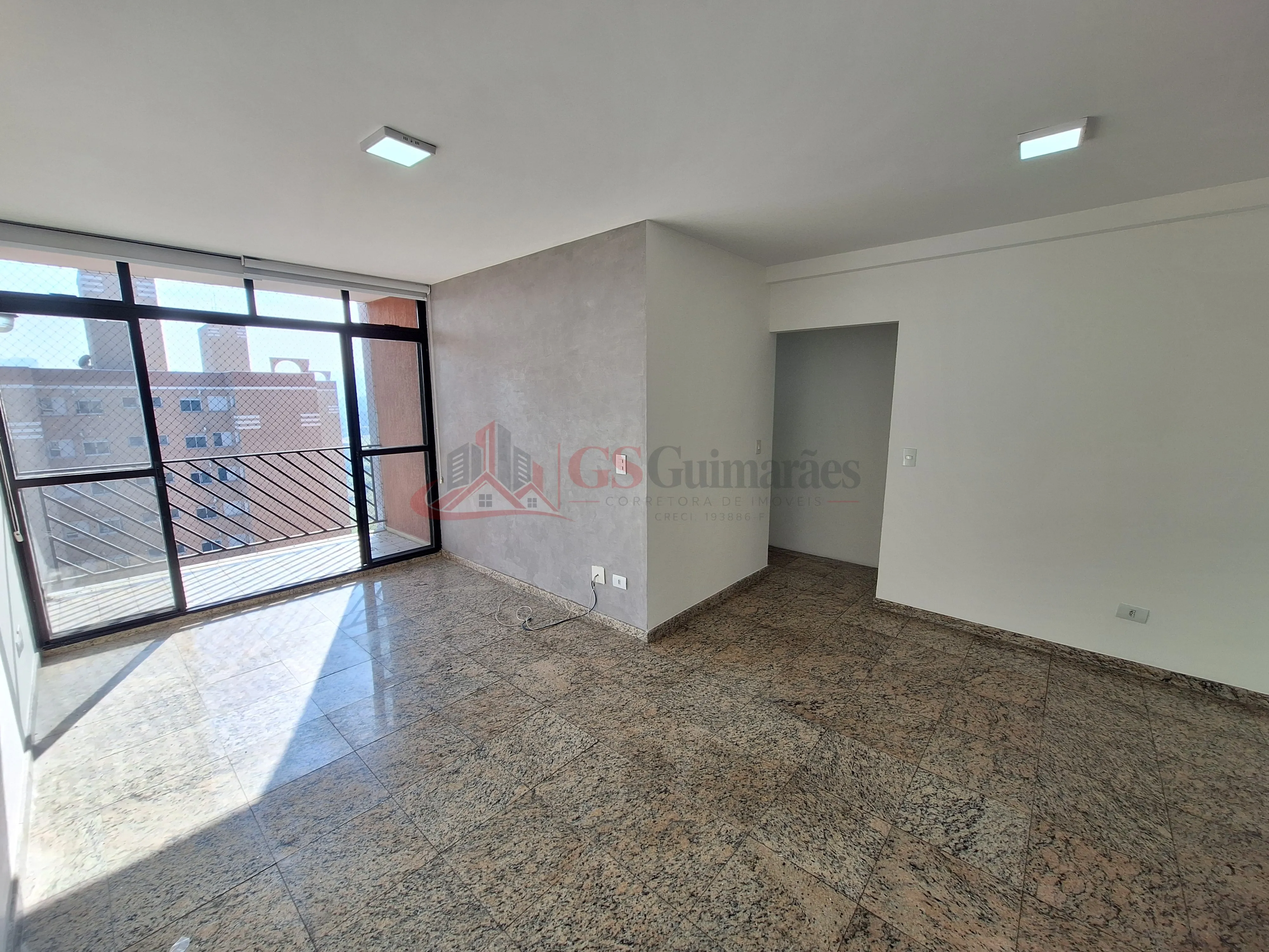 Imagem Apartamento no Top Village - 76,04 m², 2 dormitórios | Tamboré