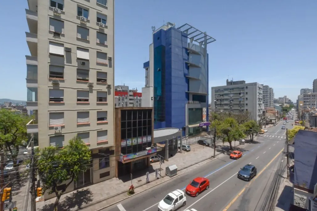 Imagem Apartamento em Bom Fim