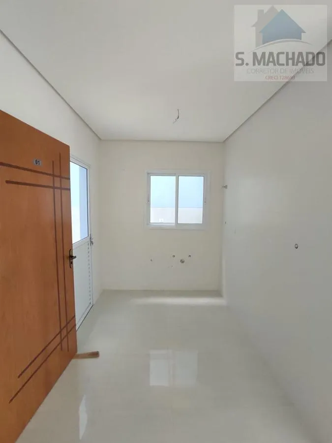 Imagem Apartamento para Venda em Santo André / SP no bairro Parque das Nações
