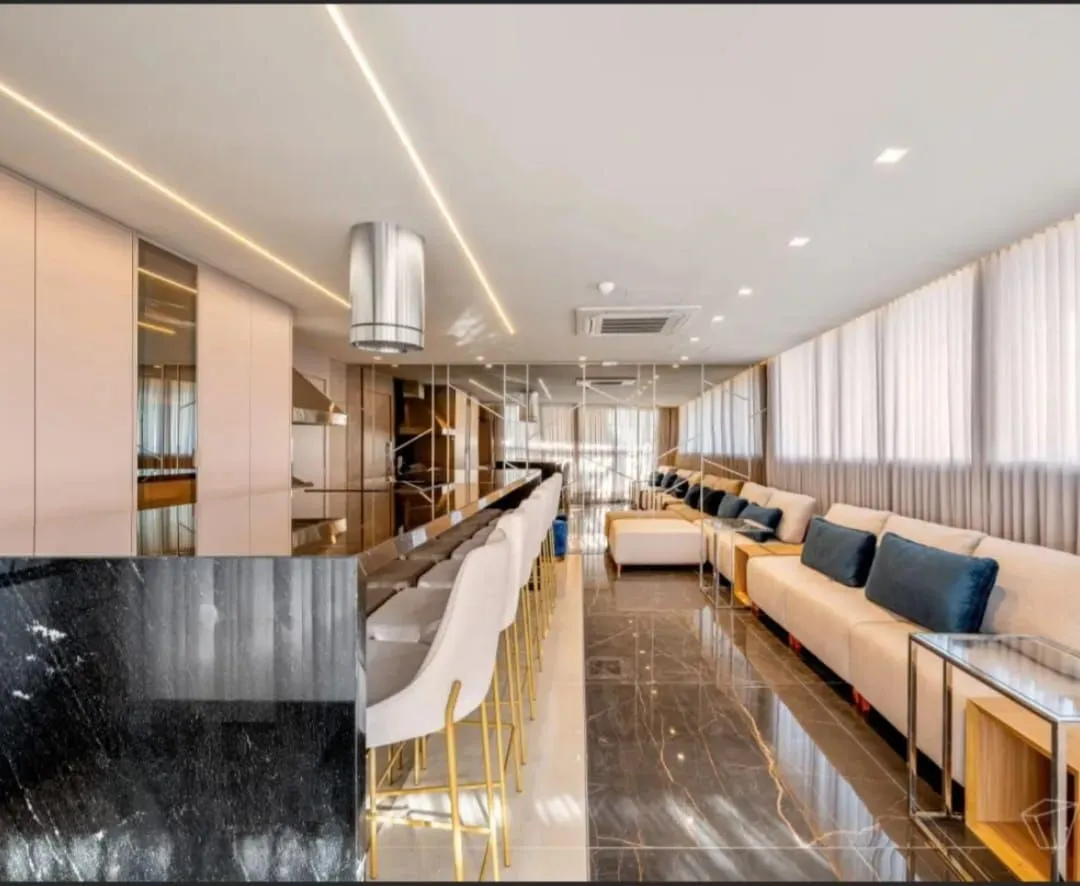 Imagem Studio mobiliado para investidores