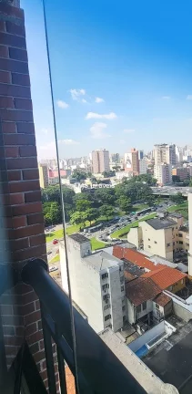 Imagem Oportunidade única: Apartamento à venda na Bela Vista, São Paulo-SP! 1 quarto, 1 sala, 1 banheiro, 1 vaga, 42,00 m².