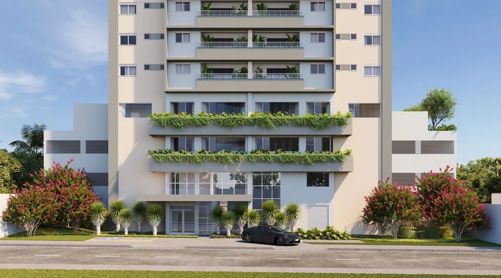 Imagem Apartamento à venda no bairro Alto da Glória - Goiânia/GO